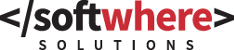 Geoinformation aus Köln – Softwhere Solutions Logo